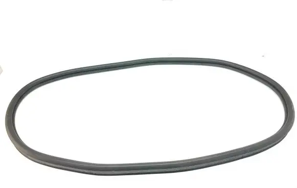 Polestar 2 Engine compartment rubber 