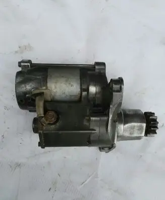 Toyota Camry Starter motor 2810003030