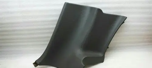 Mercedes-Benz SL R230 Other interior part A2306900641