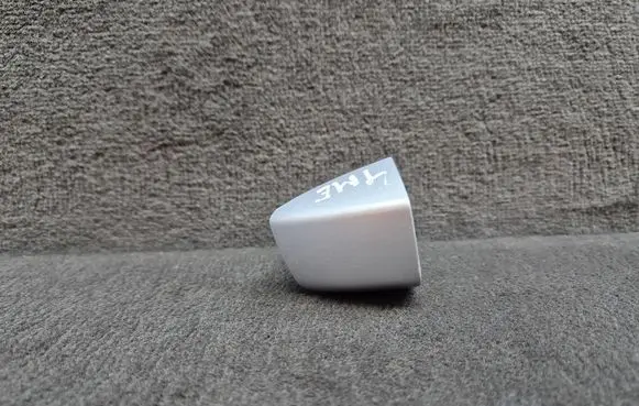 Audi Q7 4M Rear door handle cover 4H0837880 4H0837167