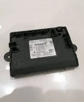 Mercedes-Benz S W221 Door control unit/module A2218201885 A0054474032
