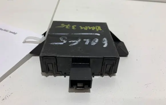 Volkswagen Golf V Alarm control unit/module 1K0907719C