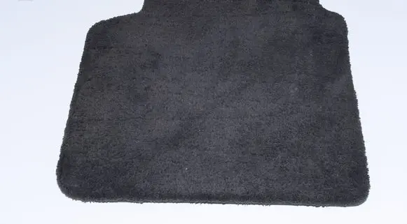 BMW 7 G11 G12 Rear floor mat 