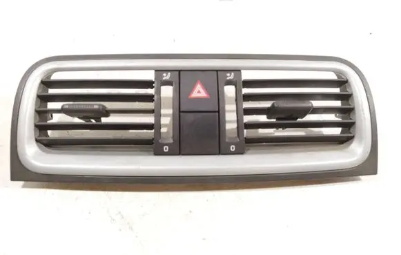 Skoda Roomster (5J) Rear air vent grill 5J0820951S