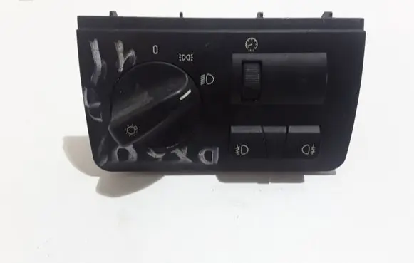 BMW X5 E53 Light switch 8380255