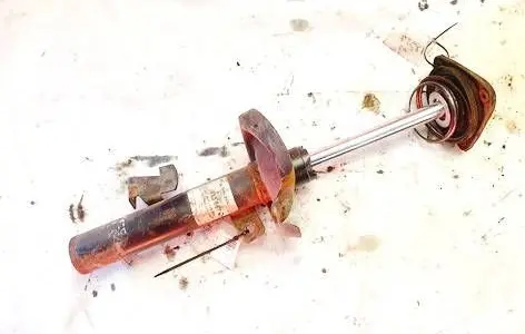 Volvo V50 Front shock absorber/damper 313667 824903016858