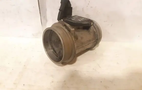 Audi A4 S4 B6 8E 8H Mass air flow meter 059906461D AFH7025C