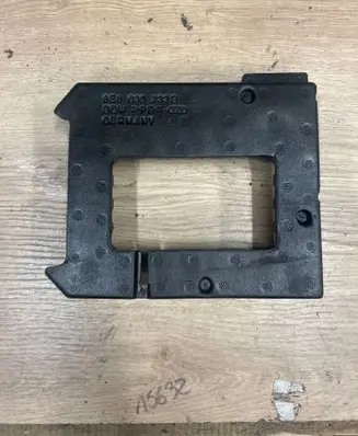 Audi A4 S4 B7 8E 8H Other interior part 8E0035733B