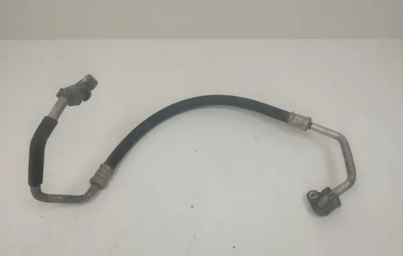 Toyota Corolla Verso E121 Air conditioning (A/C) pipe/hose