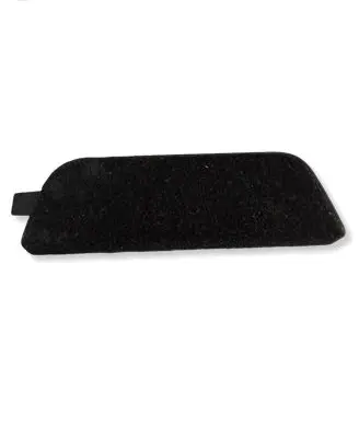 Opel Astra L Other parcel shelf part 2858161X 9843348780 96046X01