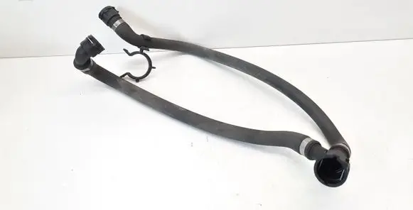 BMW 5 E60 E61 Engine coolant pipe/hose 7798498