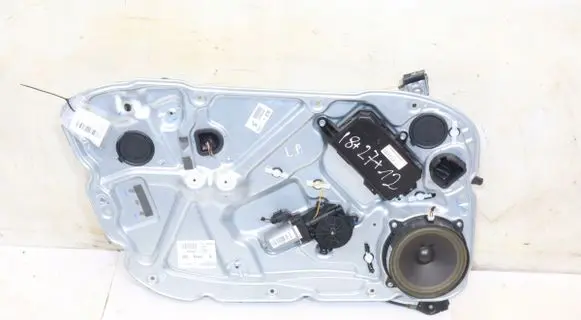 Alfa Romeo 159 Front window lifting mechanism without motor 1560865620