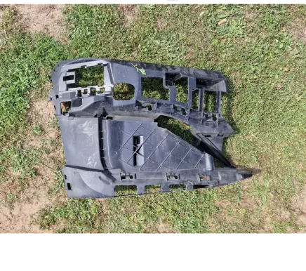 BMW 7 G11 G12 Front bumper support beam 7475186 51117475186 54228900