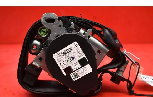KIA Sportage Front seatbelt 89870R2000WK