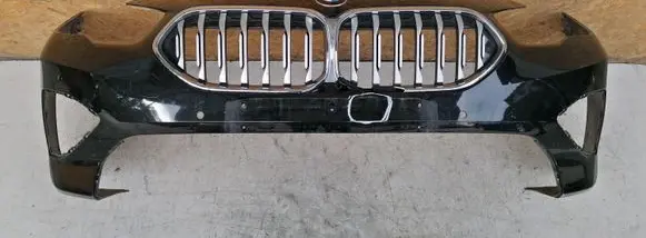 BMW 2 F44 Front bumper 51117474575 2726543