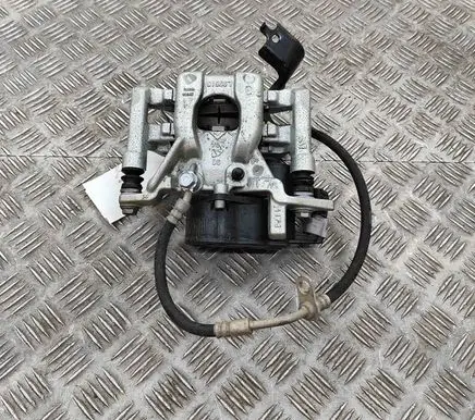 Toyota Yaris Cross Rear brake caliper 463100D020 478300D080