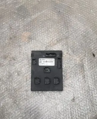Audi A8 S8 D4 4H Comfort/convenience module 4H0907063BG