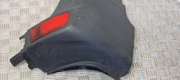 Mercedes-Benz Sprinter W906 Rear bumper corner part panel trim A9068804671 2181410200 00009B51