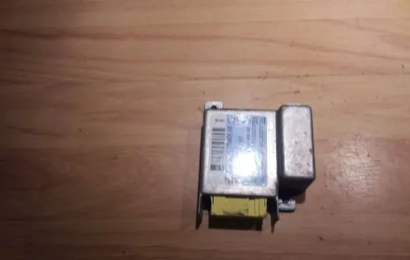 Ford Ka Airbag control unit/module 97KG14B056BB