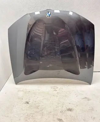 BMW X4 F26 Engine bonnet/hood