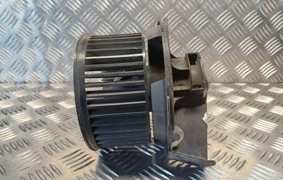 Heater fan/blower