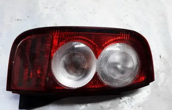 Nissan Micra Rear/tail lights