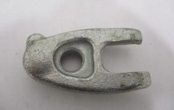 Renault Kadjar Fuel Injector clamp holder