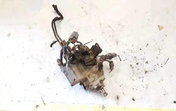 Mazda 323 F Fuel injection high pressure pump 1046000512 104600-0512