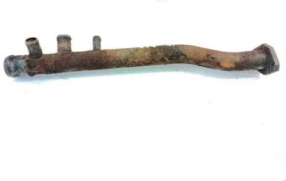 Volkswagen Polo II 86C 2F Engine coolant pipe/hose