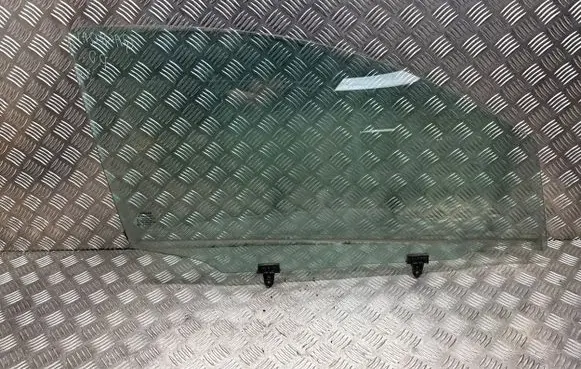 Nissan Qashqai Front door window glass four-door 43R001582 E000199 AS2M3240DOT682