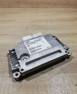 BMW 3 E90 E91 Transfer box differential control unit 757220401