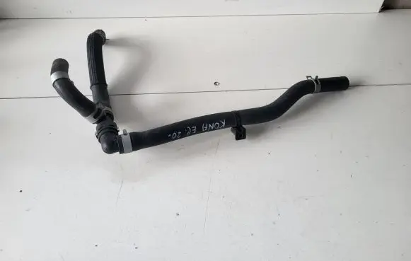 Hyundai Kona I Engine coolant pipe/hose