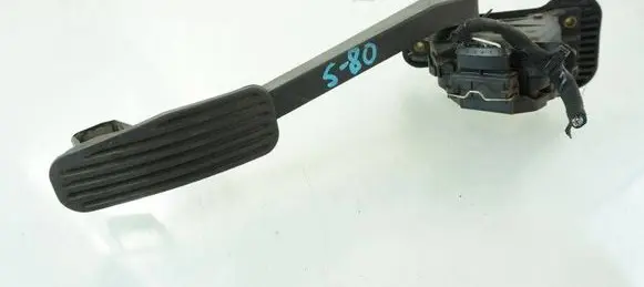 Volvo S80 Accelerator throttle pedal 9173131
