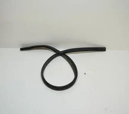Volkswagen PASSAT B8 Engine compartment rubber 3G0823723