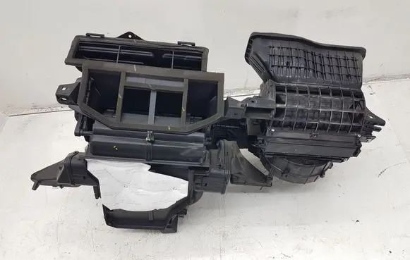 Hyundai Tucson TL Interior heater climate box assembly 95410D3AA05 V351811130828