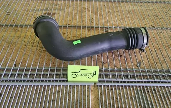 Mercedes-Benz G W461 W463 1st Gen Air intake hose/pipe A6280980101 6280980101