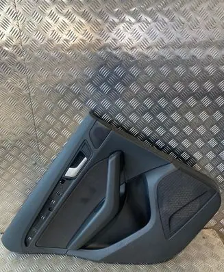 Audi Q5 SQ5 Rear door card panel trim AU416DP
