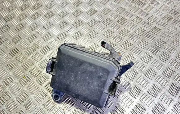 Hyundai i20 (GB IB) Fuse box set 91950C8280 HC8F0189 CBKH5858C81