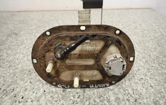 Hyundai Santa Fe Fuel level sensor 