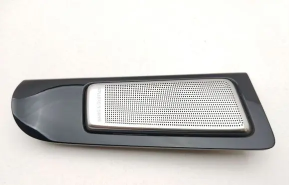 Audi A8 S8 D4 4H Dash center speaker trim cover 4H0868148B