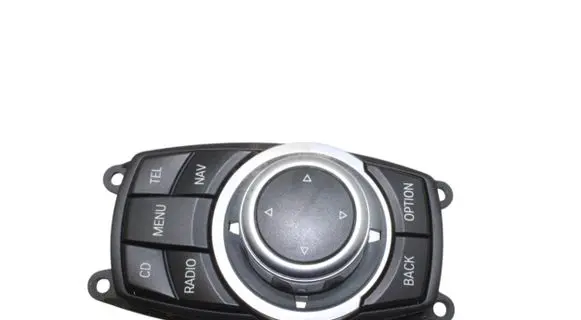 BMW Z4 E89 Head unit multimedia control 9240960
