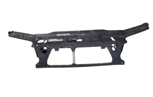 Volvo V70 Top upper radiator support slam panel 