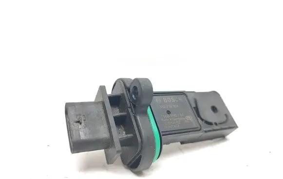 BMW 5 GT F07 Mass air flow meter 7566990 20090402 19945602