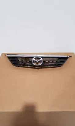 Mazda 626 Quarter panel pressure vent GG2M50712