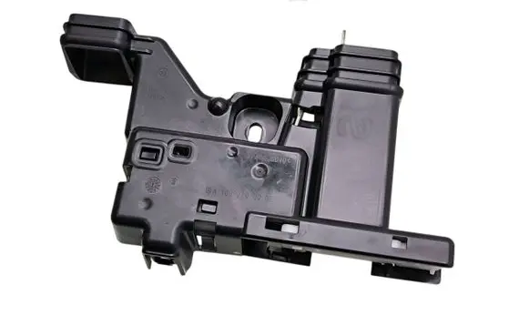 Mercedes-Benz GL X166 Seat adjustment motor A1669200062