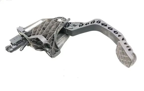 Clutch pedal