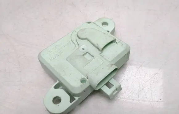BMW X3 E83 Airbag deployment crash/impact sensor 3412005 65773412005