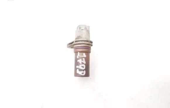 Crankshaft position sensor