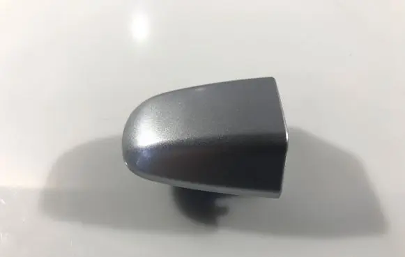 Subaru Forester SK Front door handle cover 61139CA010
