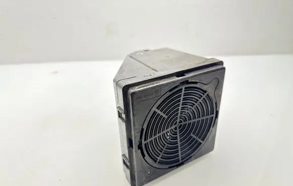 Volkswagen Golf VIII Alarm system siren 571035335